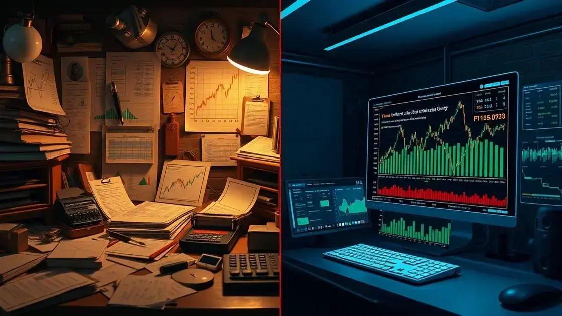 Comparação entre métodos tradicionais e DualPipe