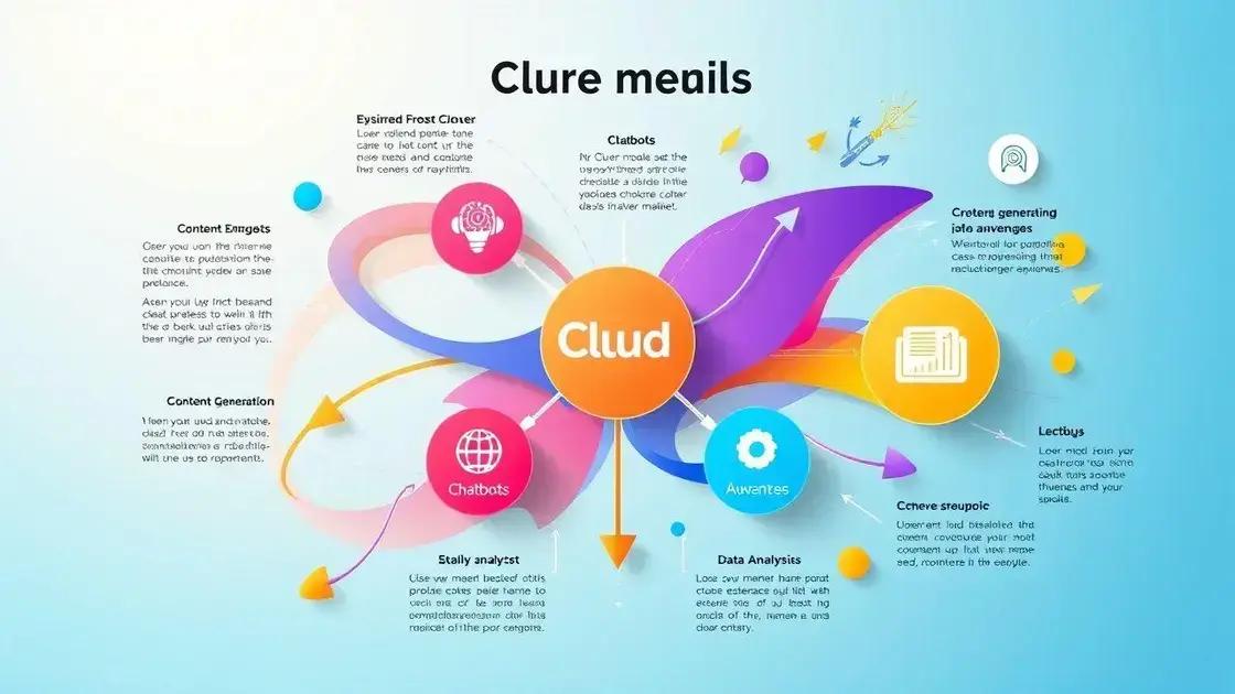 Considerações Finais sobre os Modelos Claude