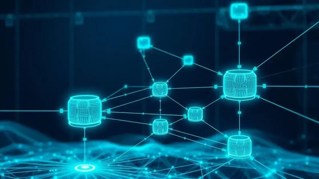 Consistência forte com Chain Replication