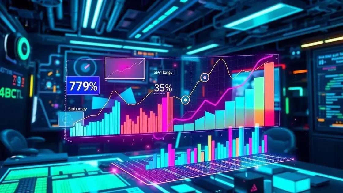 Desempenho em benchmarks e comparações