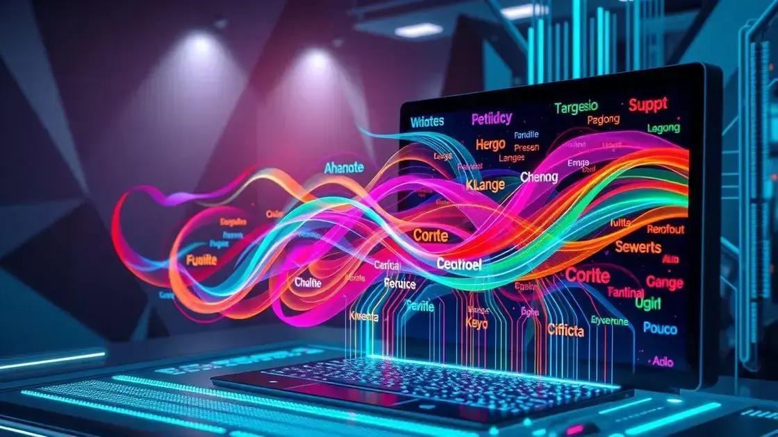 Intervenção nos Modelos: Impacto das Linguagens Dominantes