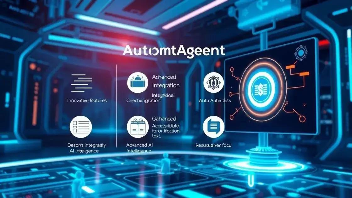 O Futuro da Automação com AutoAgent