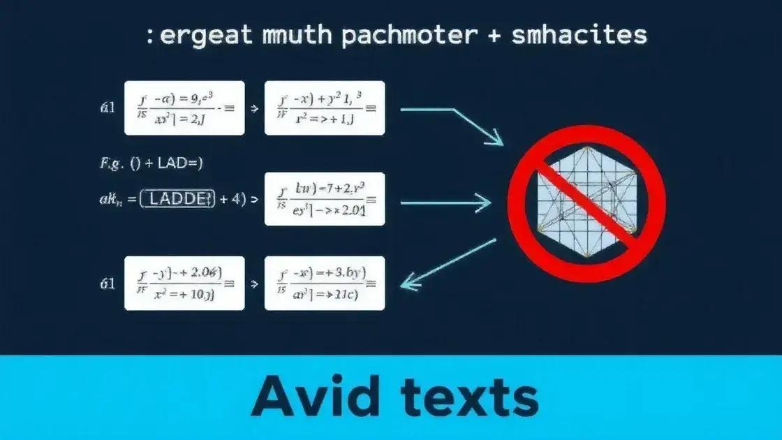 Uso do LADDER em desafios matemáticos